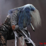 Into The Grave 2017: Arch Enemy
